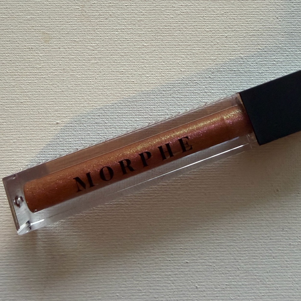 Morphe Shimmer Lip Gloss Trippy
